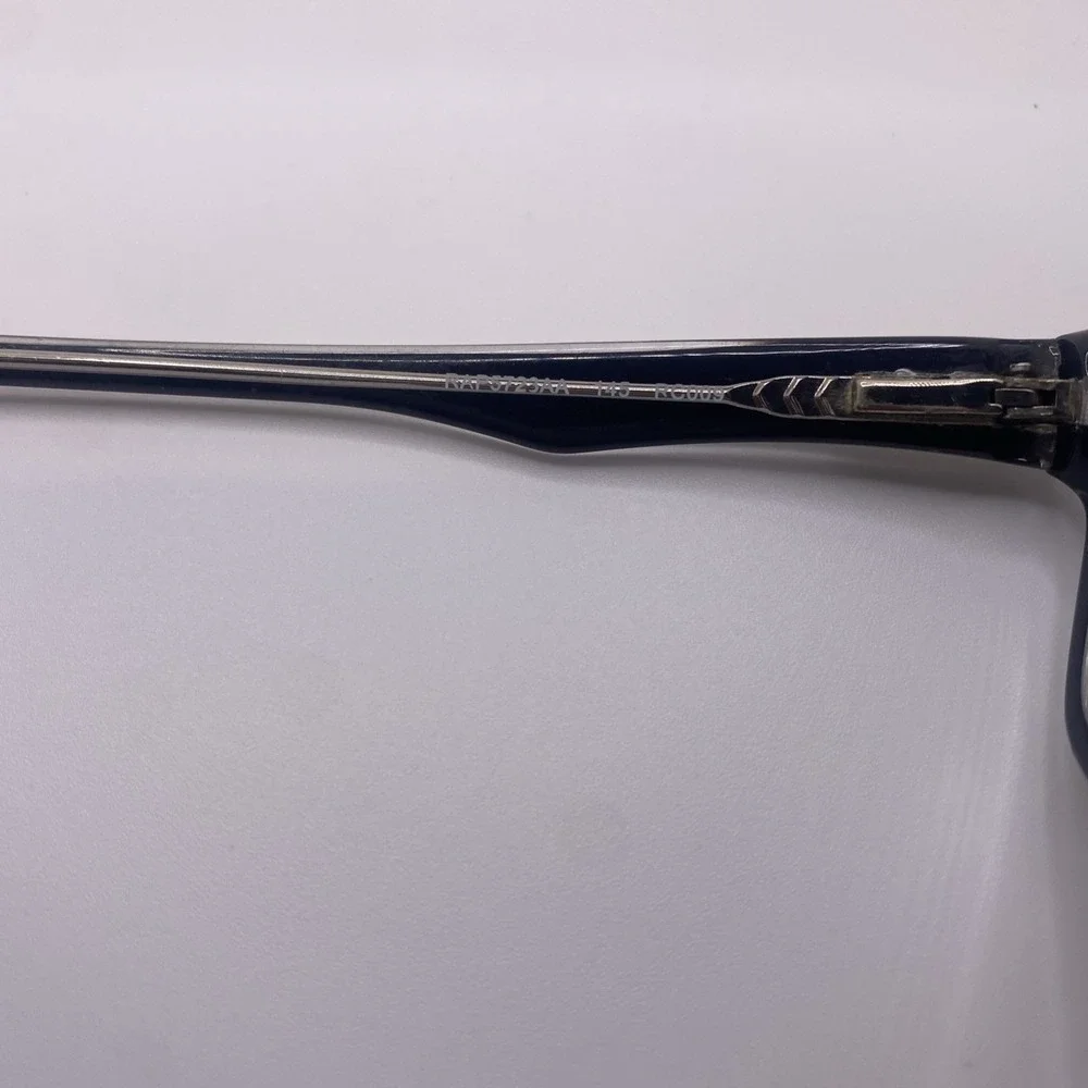 Ray-Ban Eyeglasses FRAMES ONLY RAF5723AA Rectangular 145 Black 462